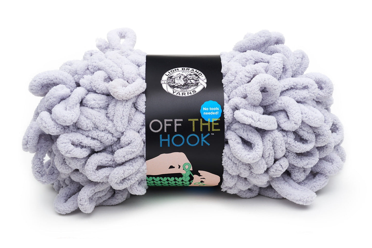 Off The Hook Yarn