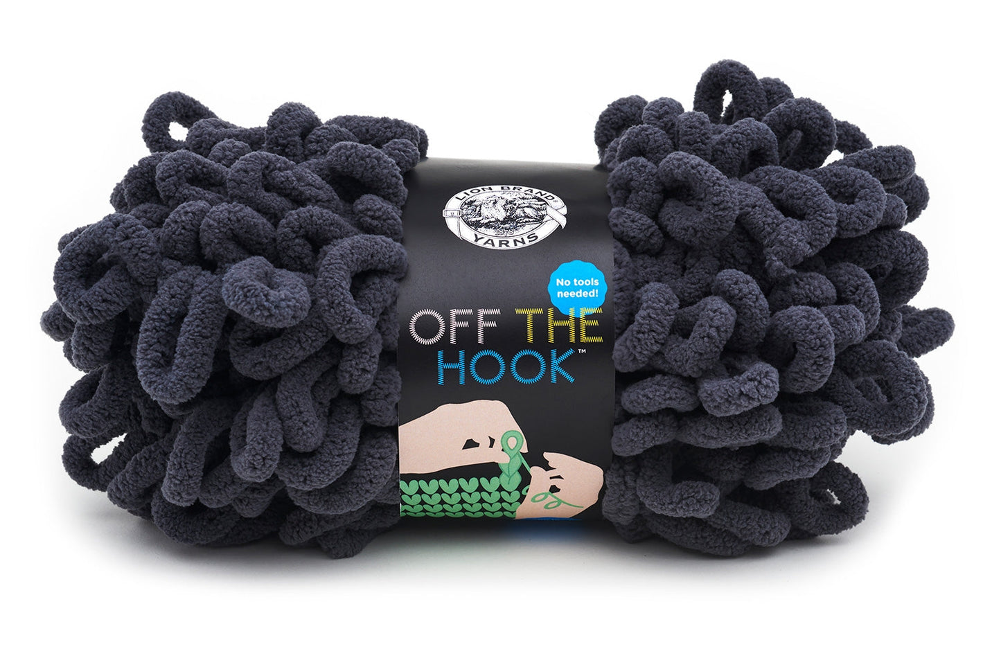 Off The Hook Yarn