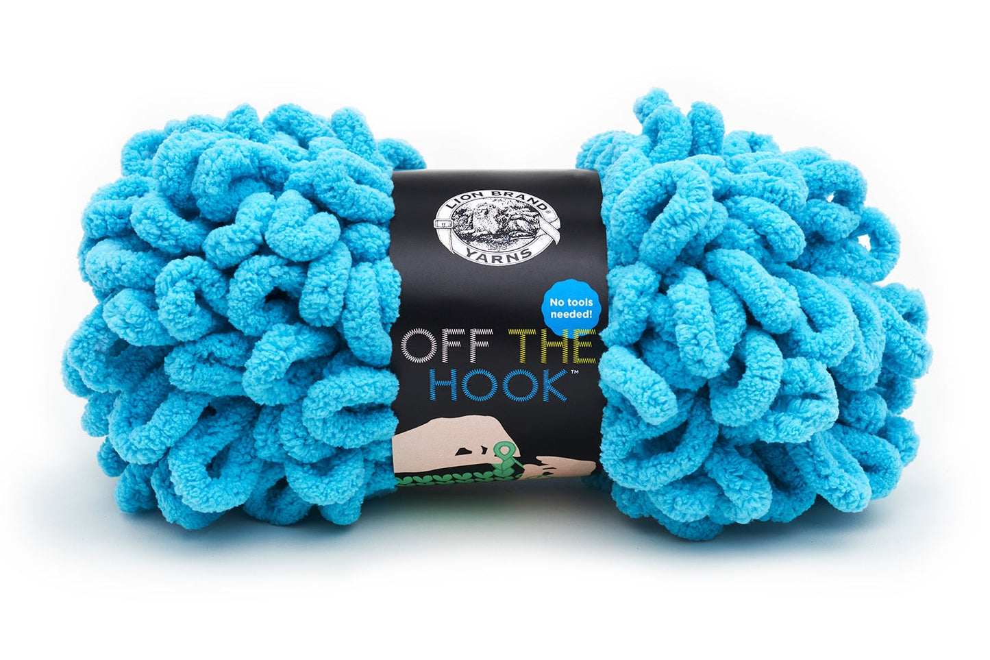 Off The Hook Yarn