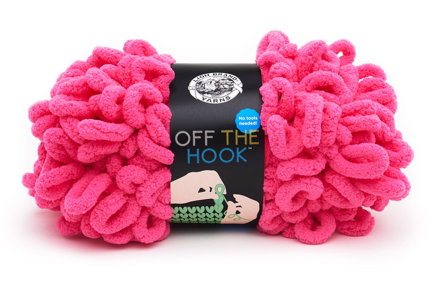 Off The Hook Yarn