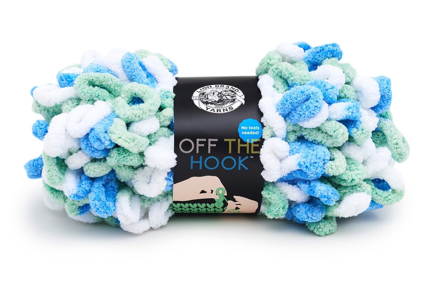 Off The Hook Yarn