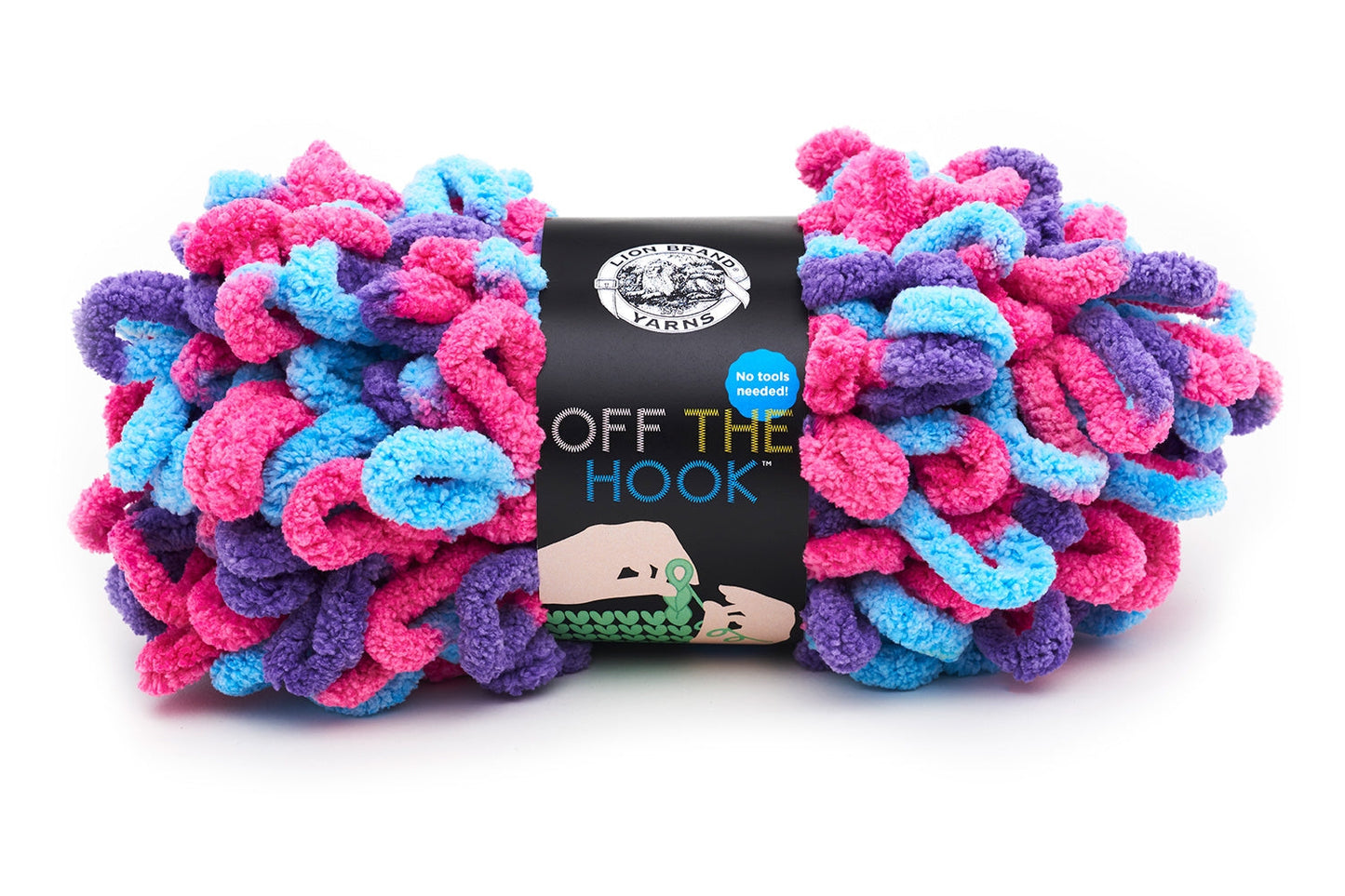 Off The Hook Yarn