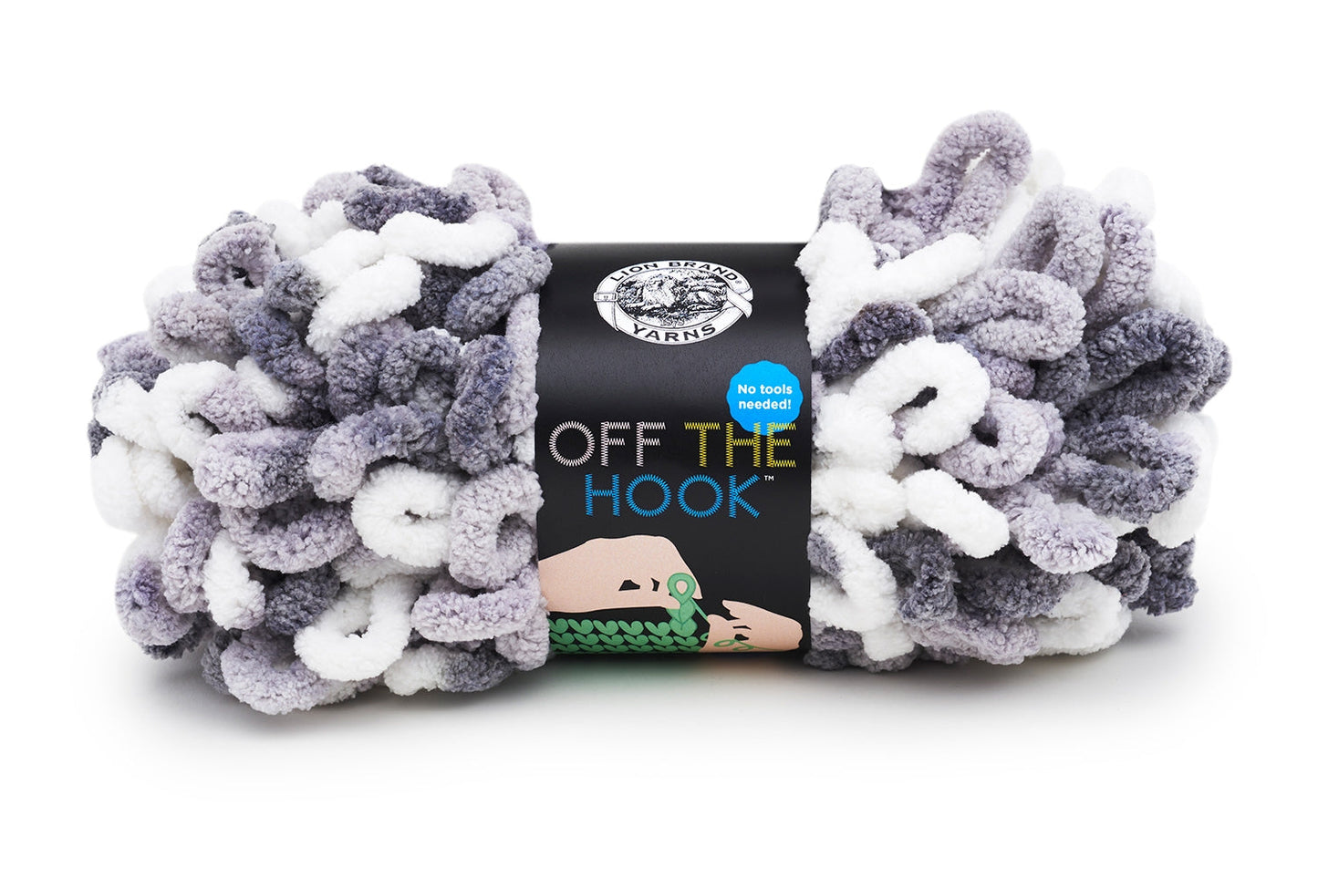 Off The Hook Yarn