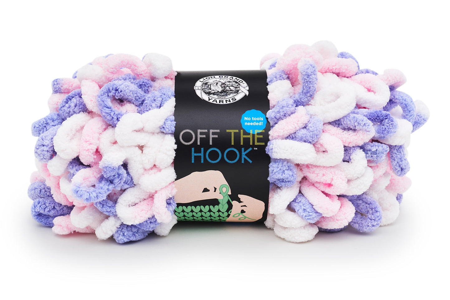 Off The Hook Yarn