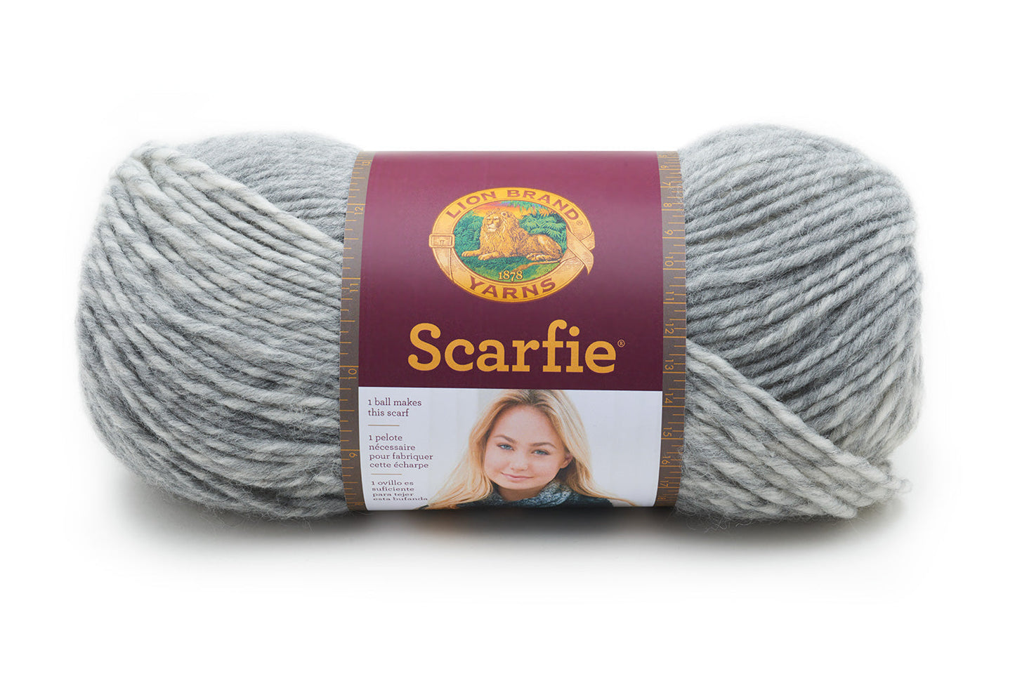 Scarfie Yarn
