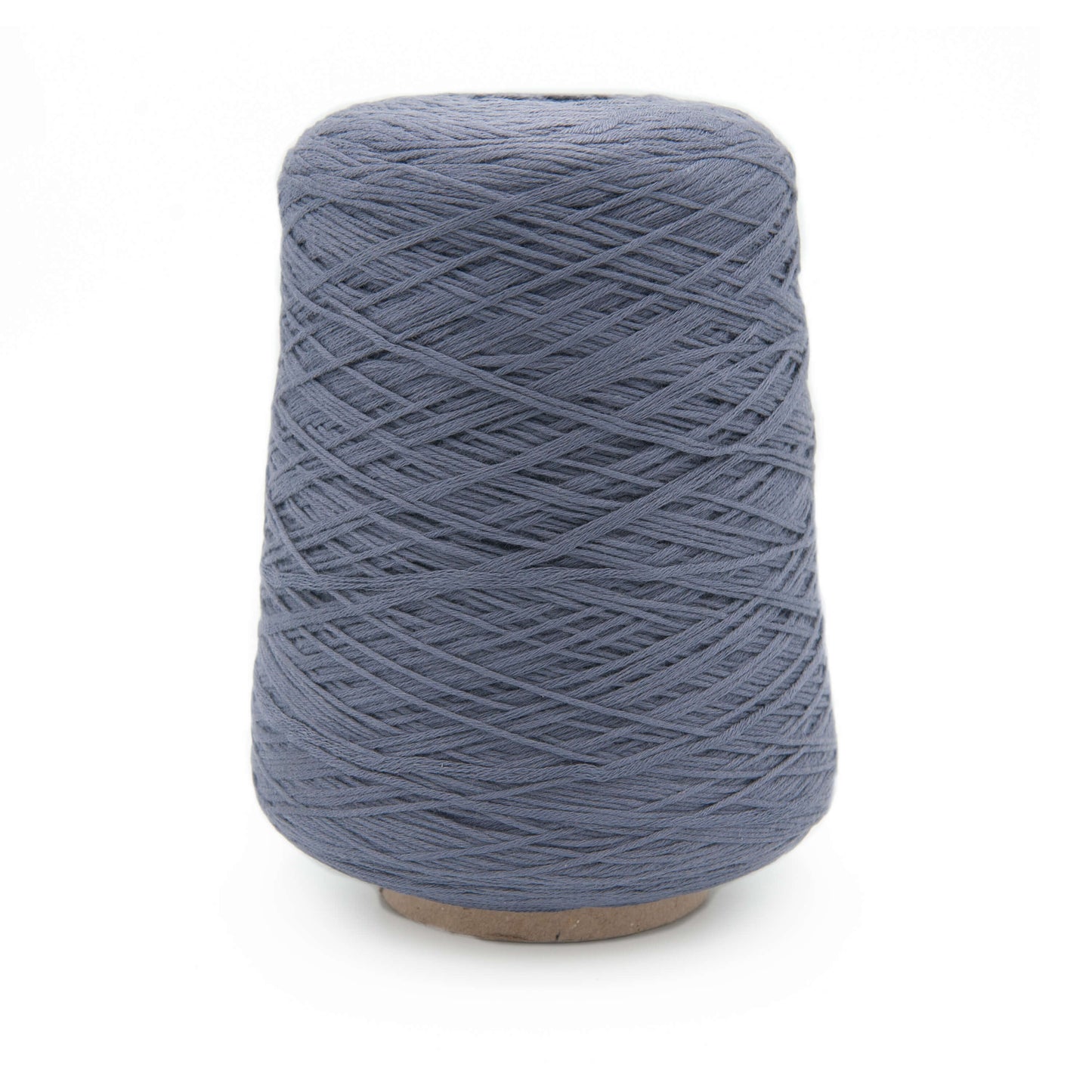 Cotton Bambu Cone Yarn