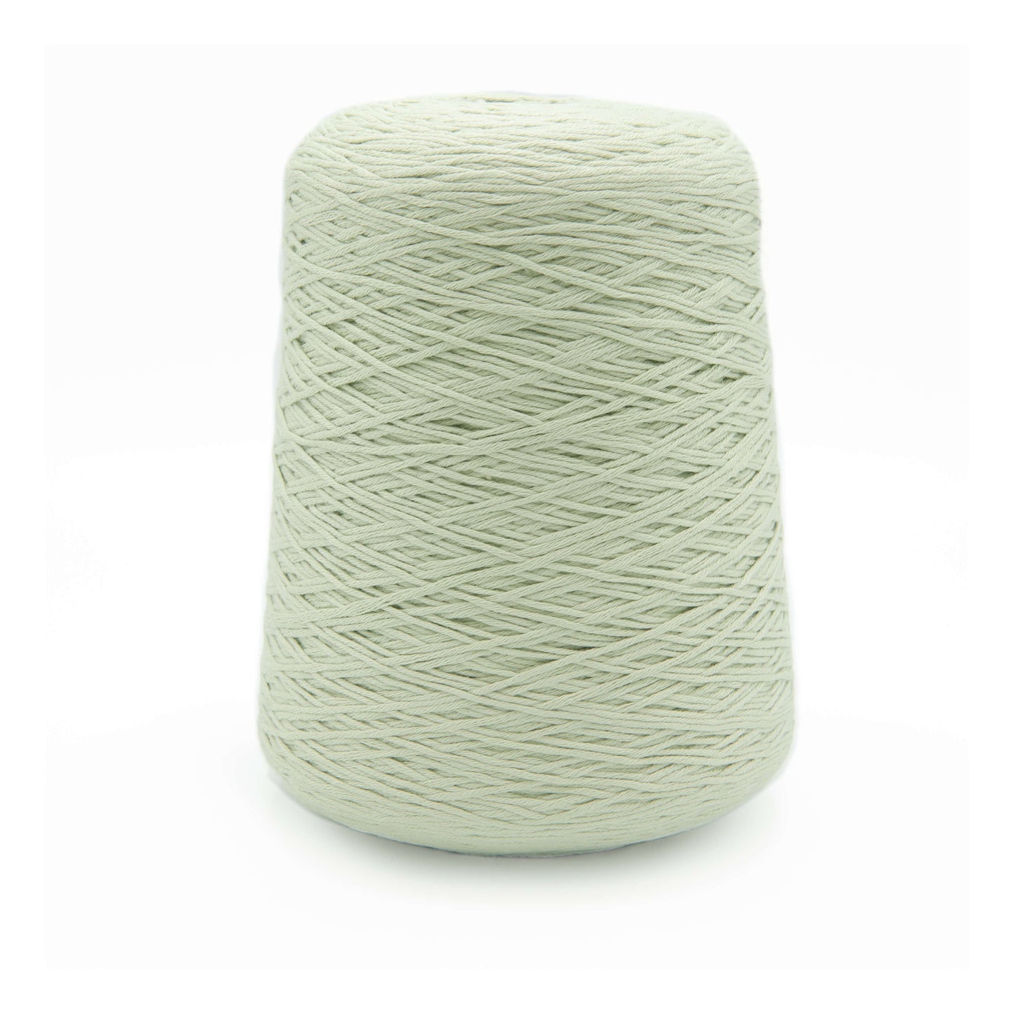 Cotton Bambu Cone Yarn