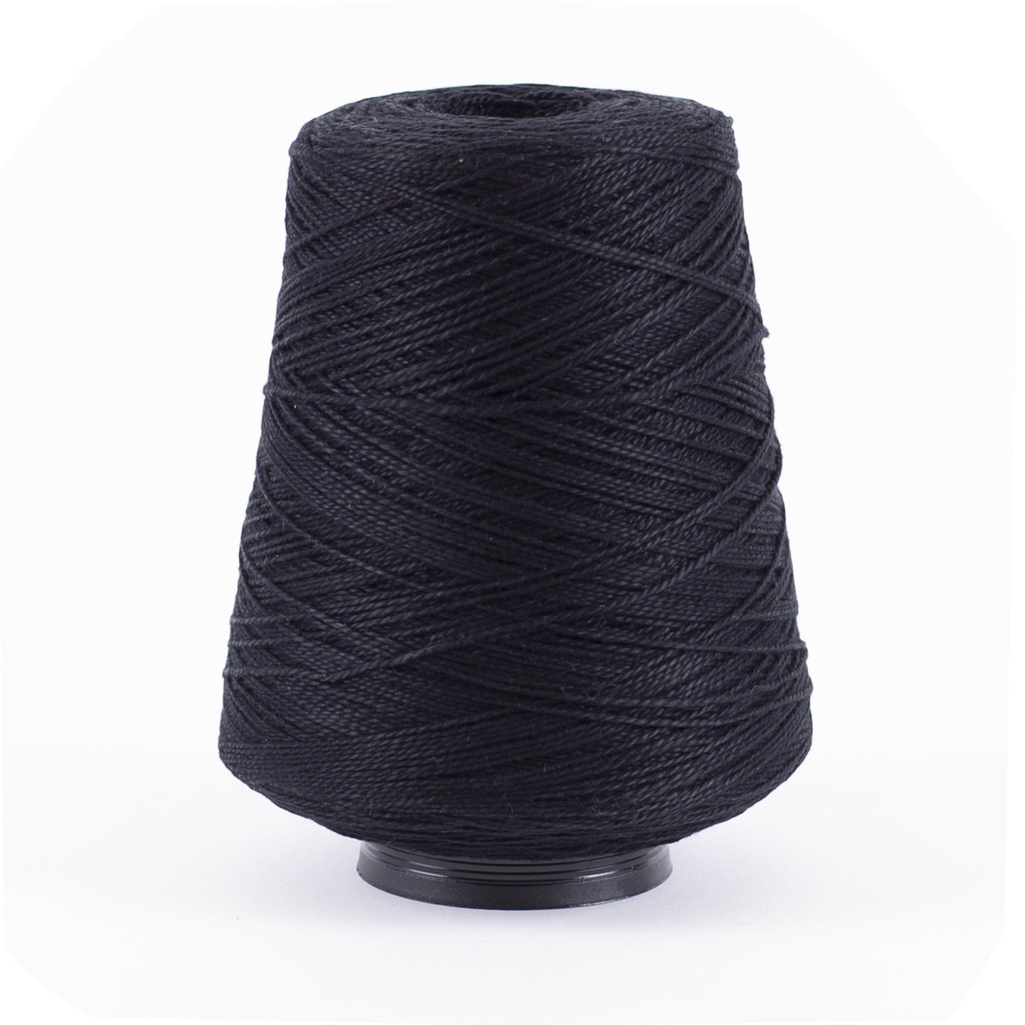 Perle 3/2 Cotton Cone Yarn