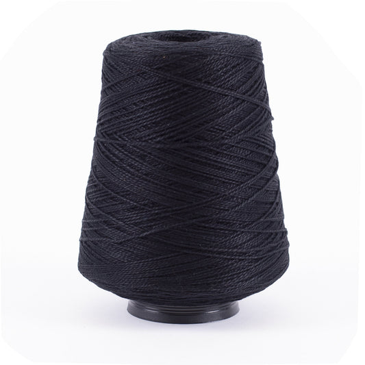 Perle 3/2 Cotton Cone Yarn