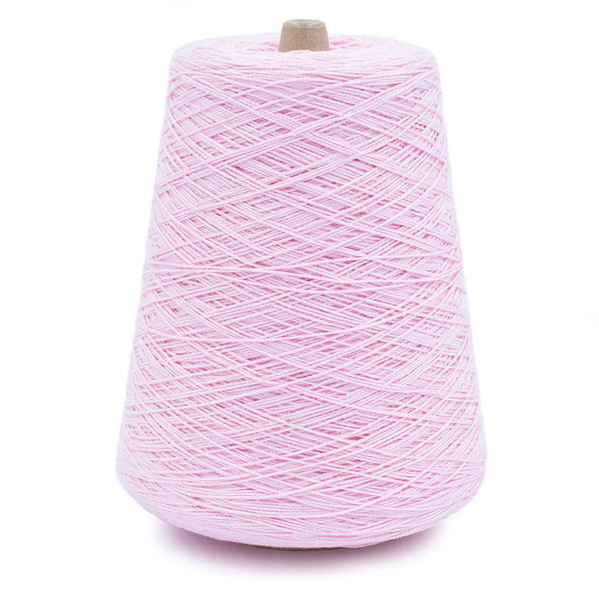 Perle 5/2 Cotton Cone Yarn