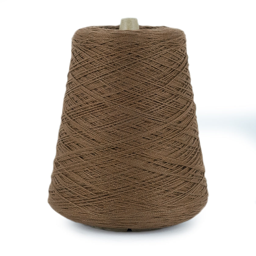 Perle 5/2 Cotton Cone Yarn