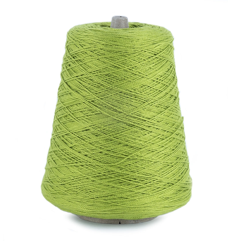 Perle 5/2 Cotton Cone Yarn