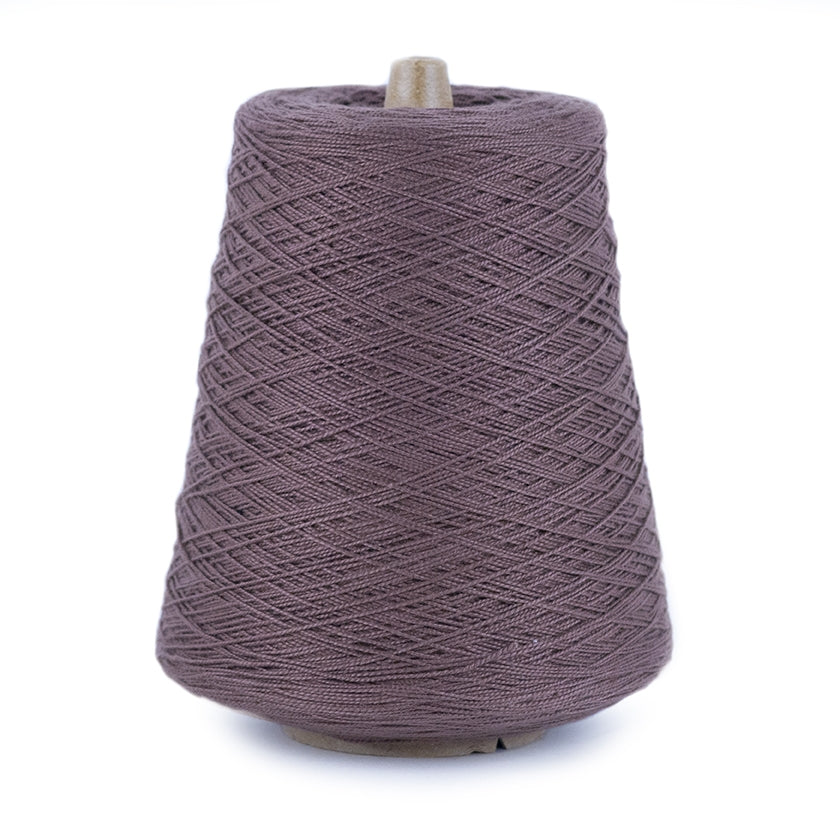 Perle 5/2 Cotton Cone Yarn