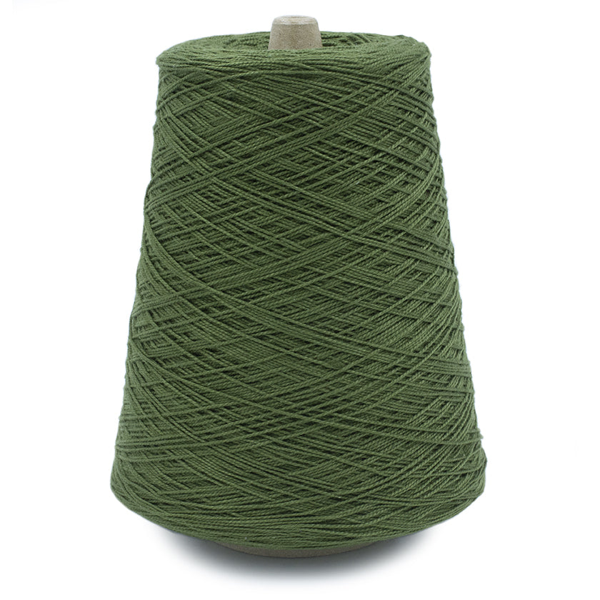 Perle 5/2 Cotton Cone Yarn