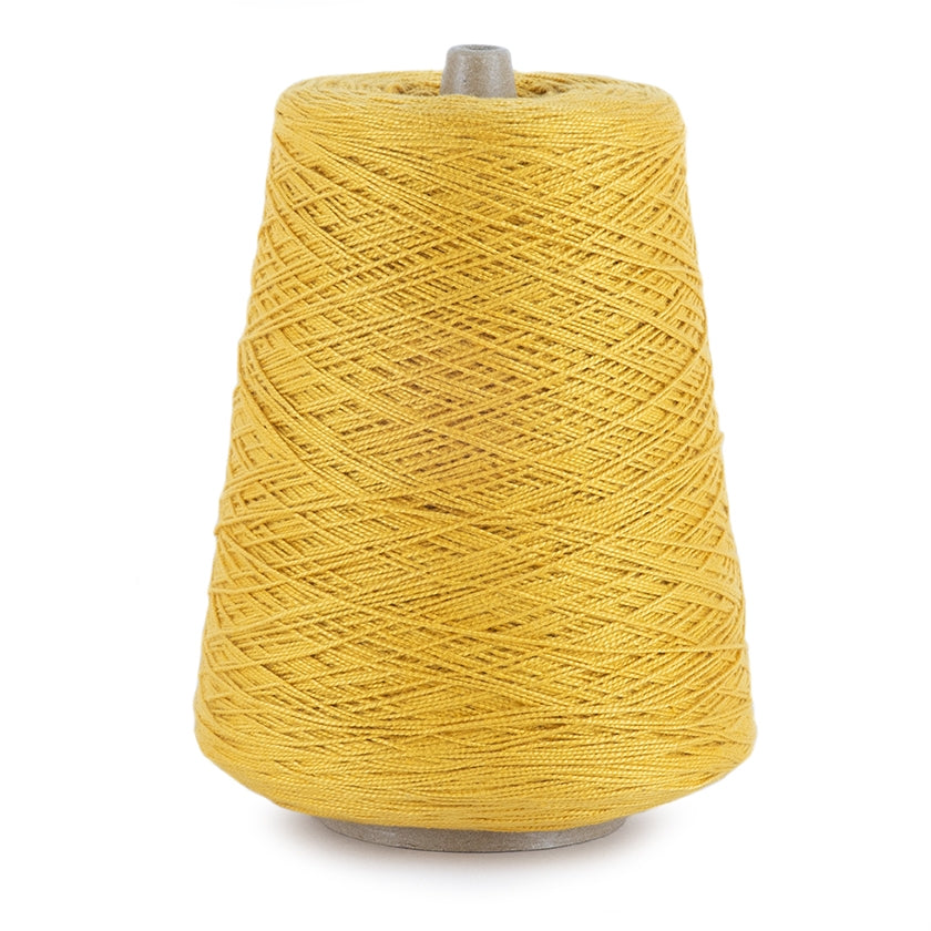 Perle 5/2 Cotton Cone Yarn