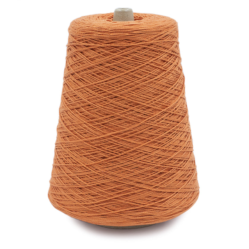 Perle 5/2 Cotton Cone Yarn