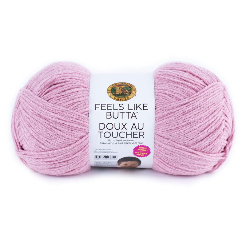 Feels Like Butta® Bonus Bundle® Yarn - Discontinued