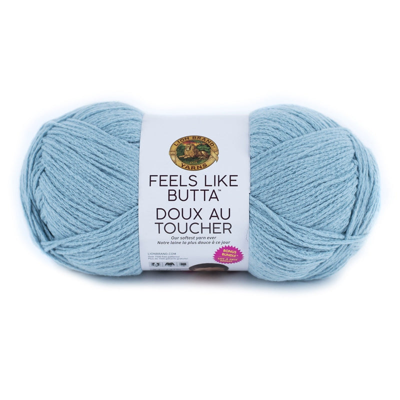 Feels Like Butta® Bonus Bundle® Yarn - Discontinued