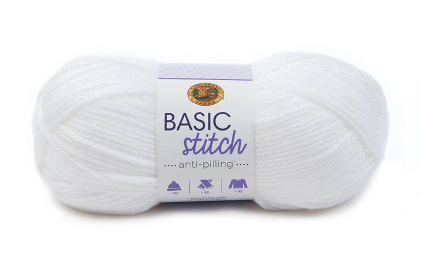 Basic Stitch Anti Pilling™ Yarn