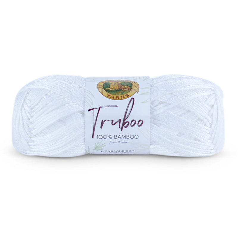 Truboo Yarn