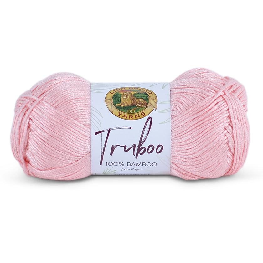 Truboo Yarn