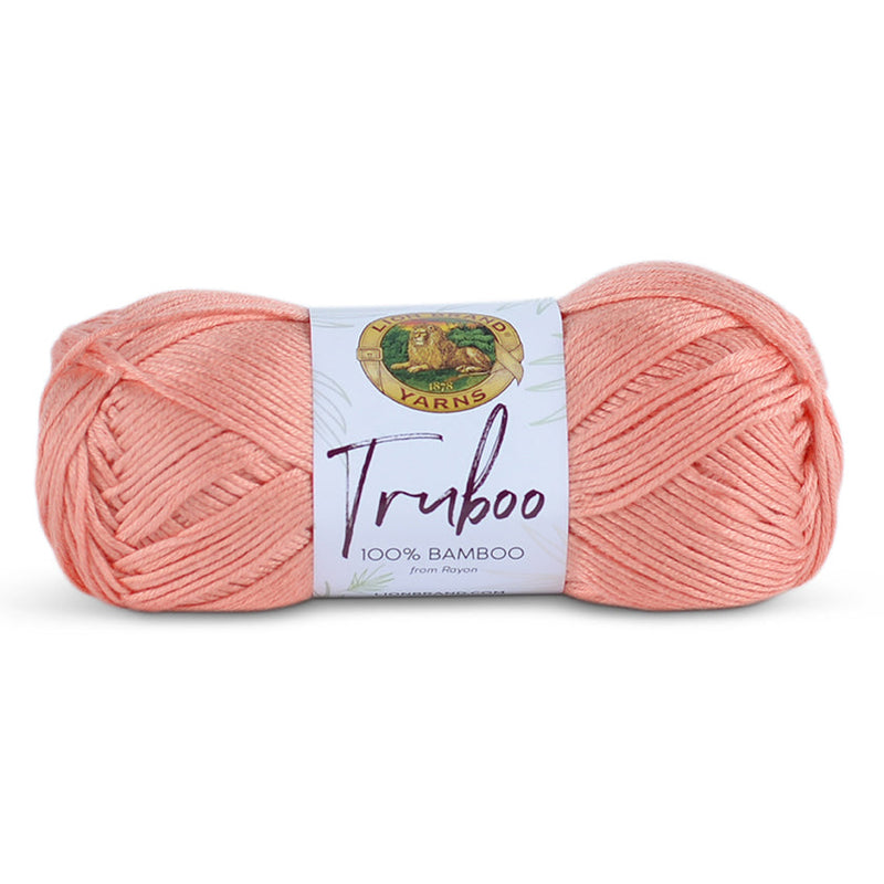 Truboo Yarn