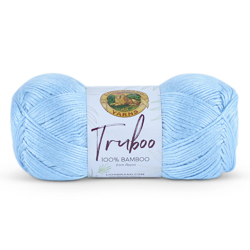 Truboo Yarn