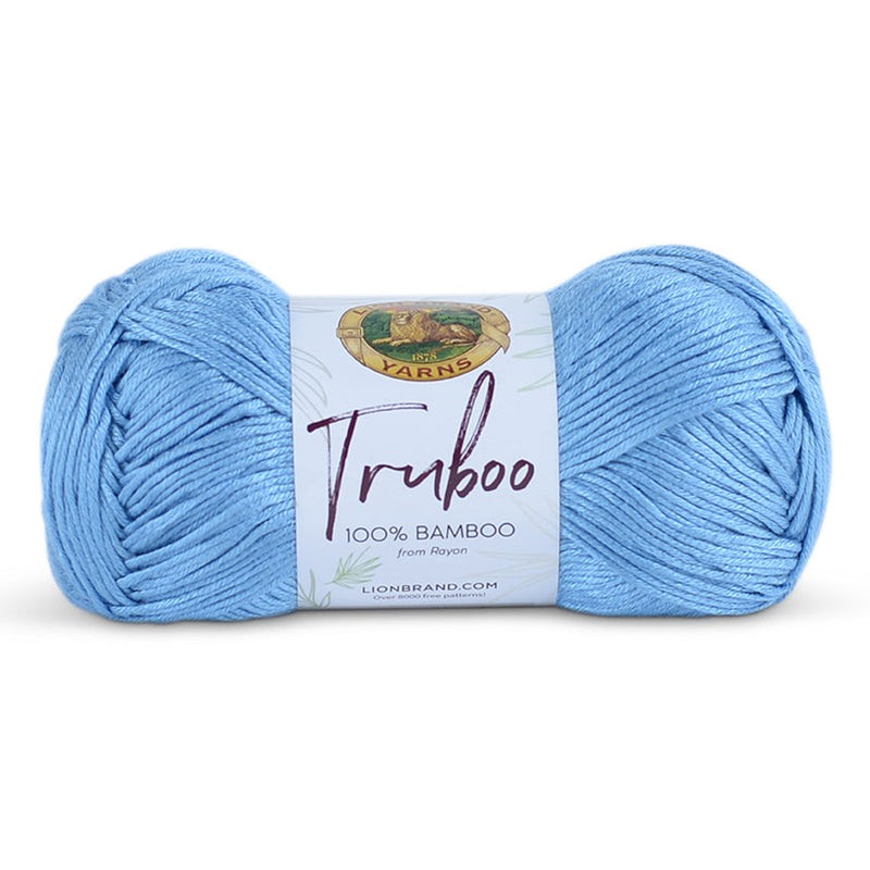 Truboo Yarn