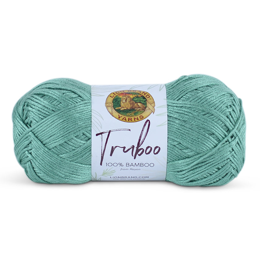 Truboo Yarn