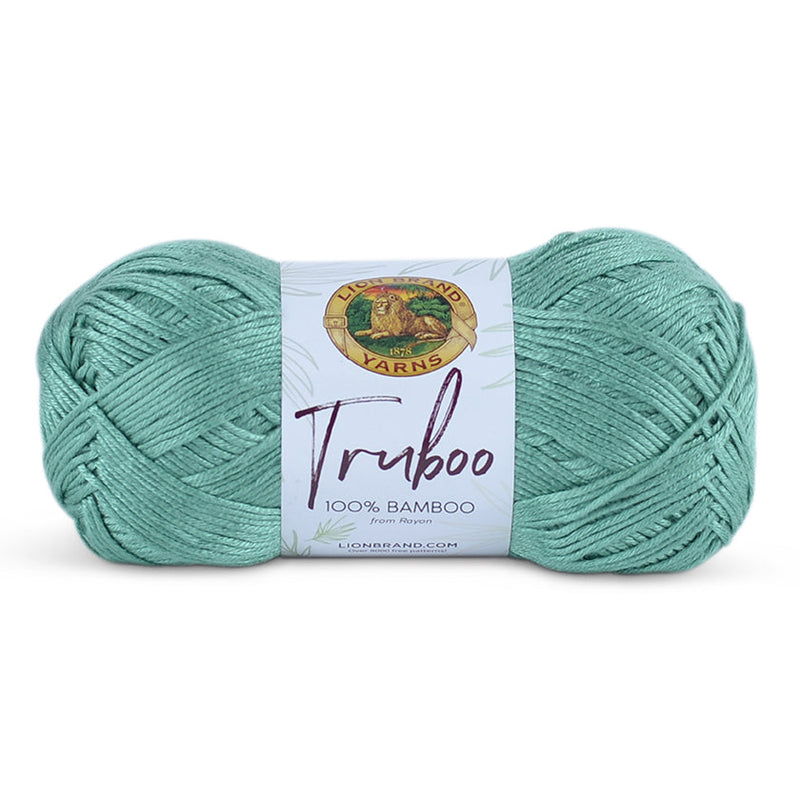 Truboo Yarn