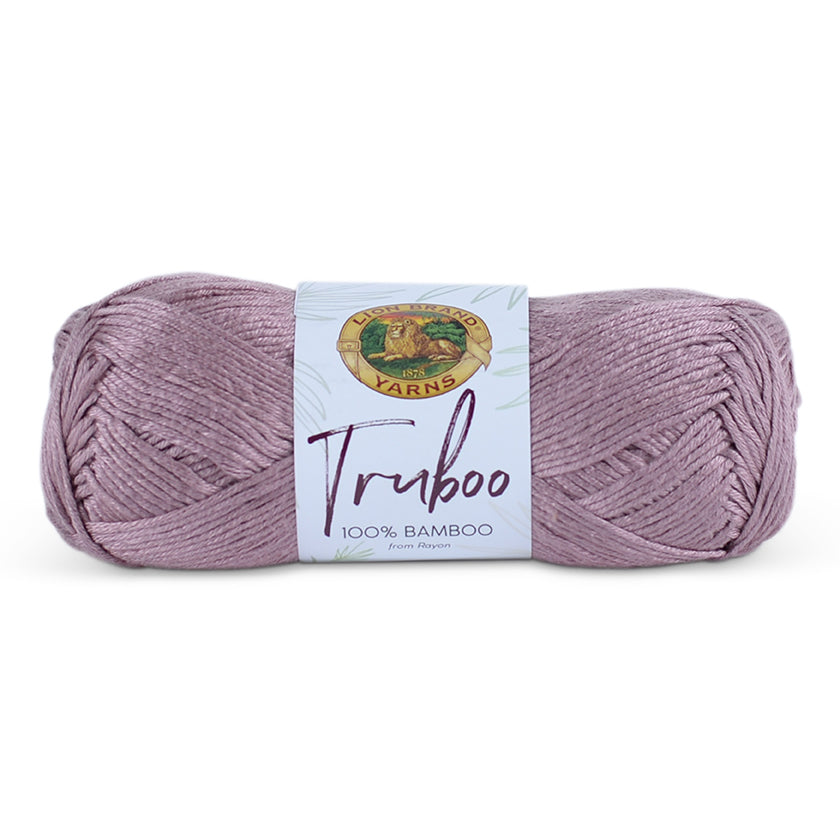 Truboo Yarn