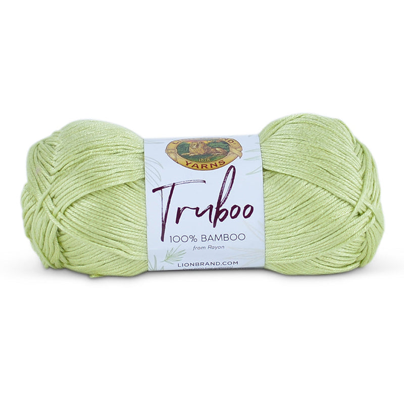 Truboo Yarn