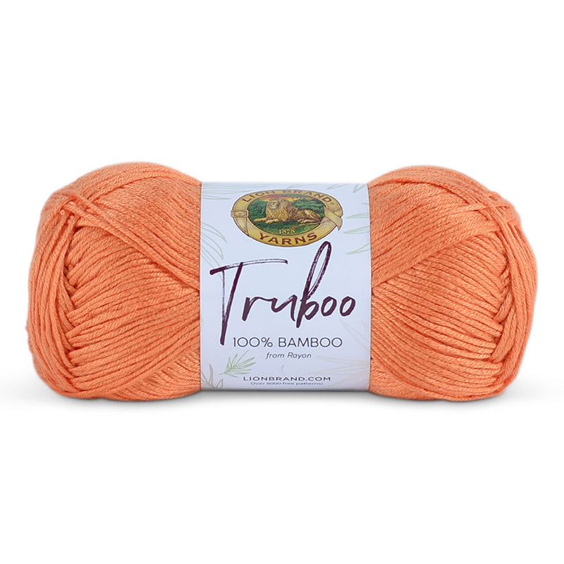 Truboo Yarn