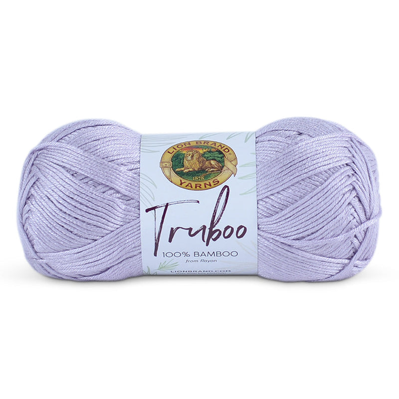 Truboo Yarn