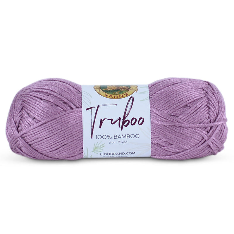 Truboo Yarn