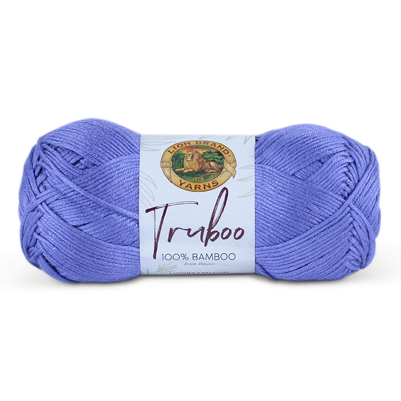 Truboo Yarn