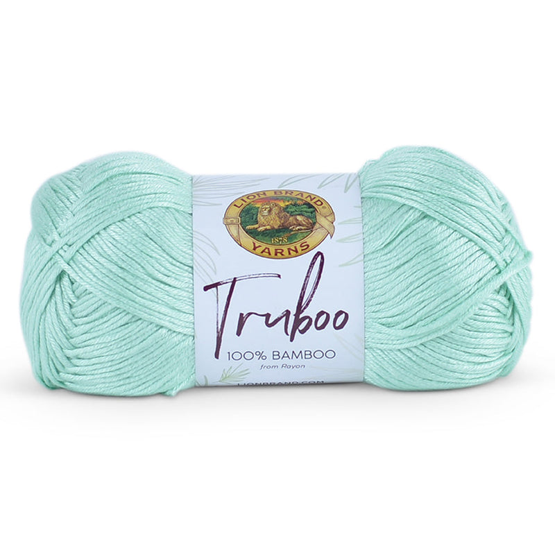 Truboo Yarn