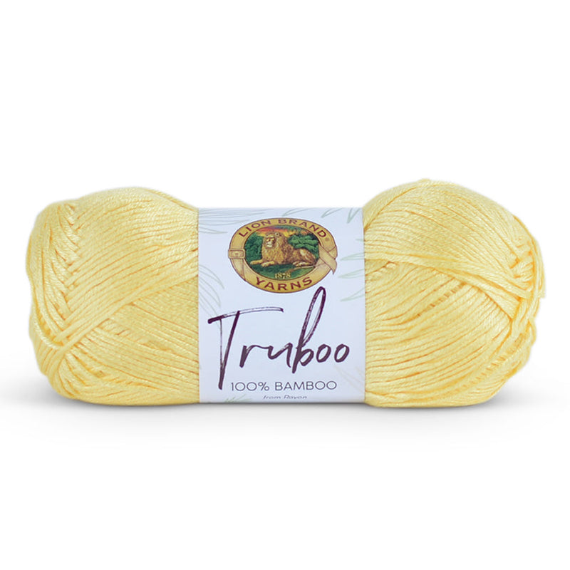 Truboo Yarn