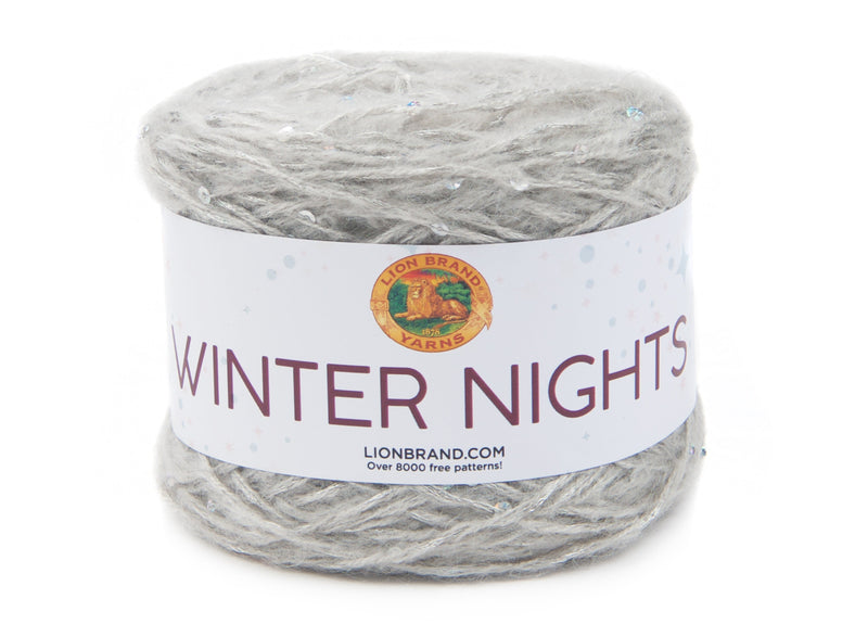 Winter Nights Yarn - Discontinued