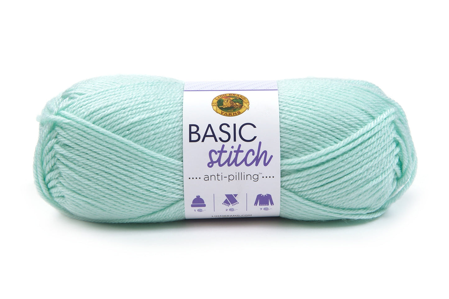 Basic Stitch Anti Pilling™ Yarn
