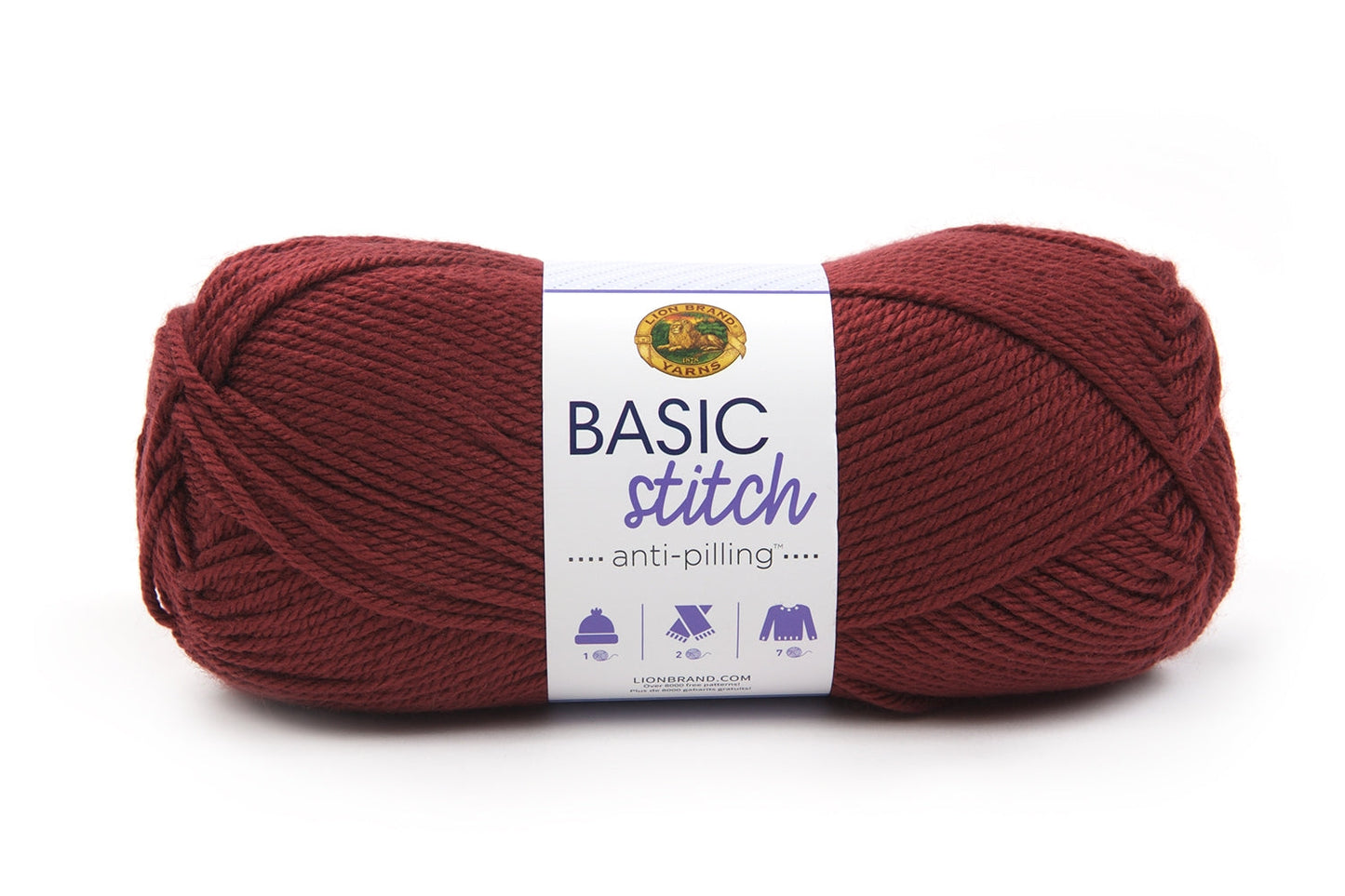 Basic Stitch Anti Pilling™ Yarn