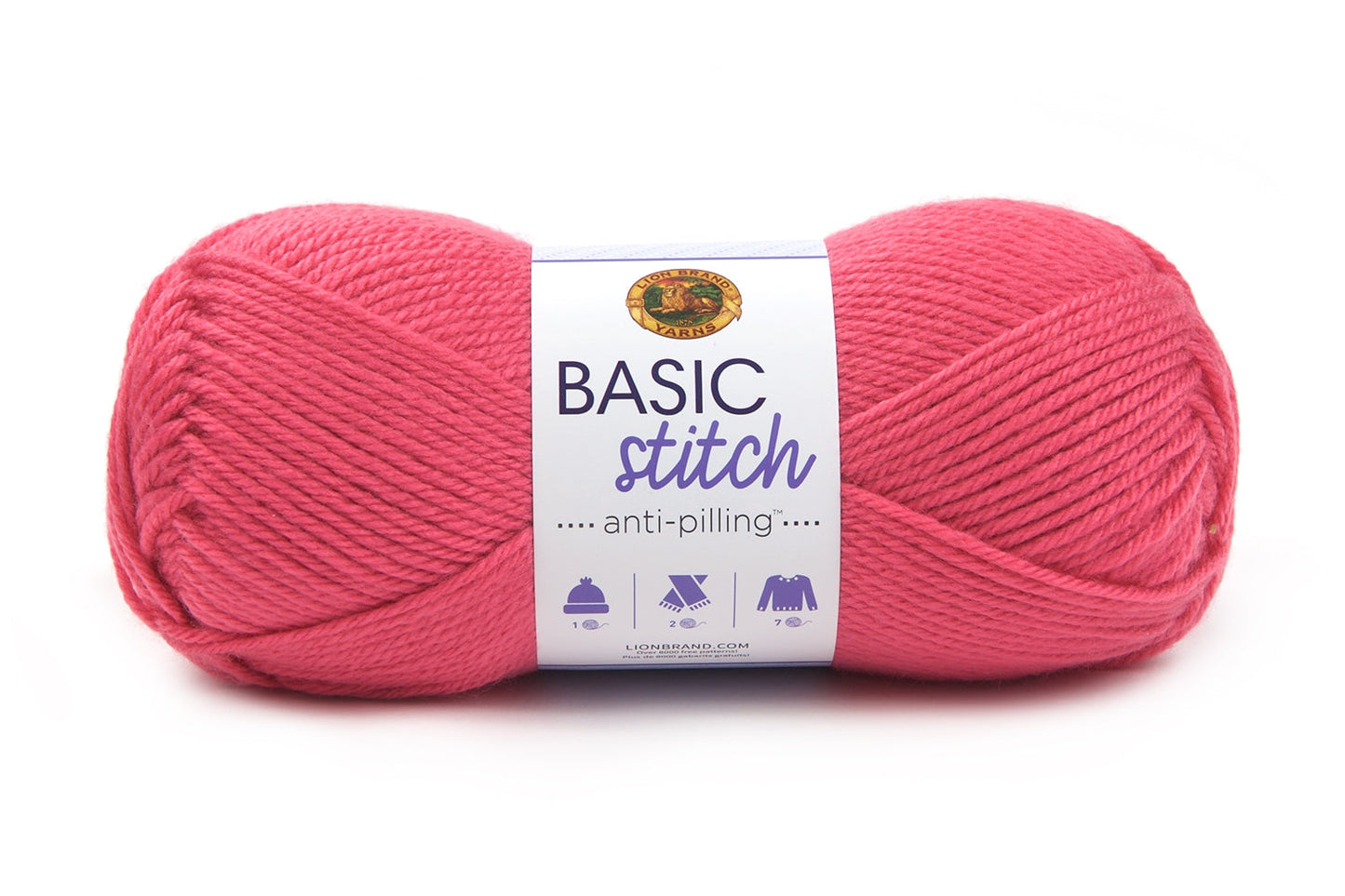 Basic Stitch Anti Pilling™ Yarn