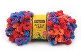 Crayola™ Off The Hook 85g Yarn - Discontinued thumbnail