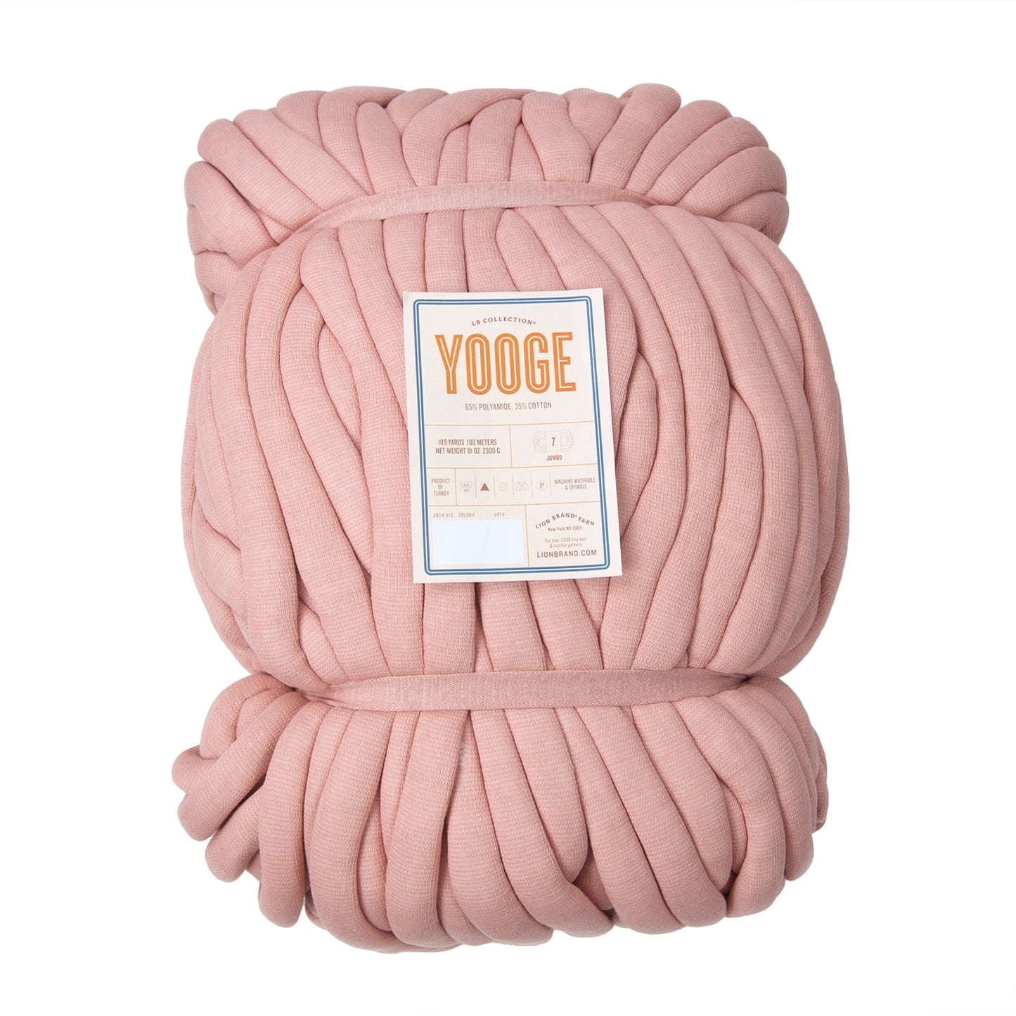 LB Collection® Yooge Yarn