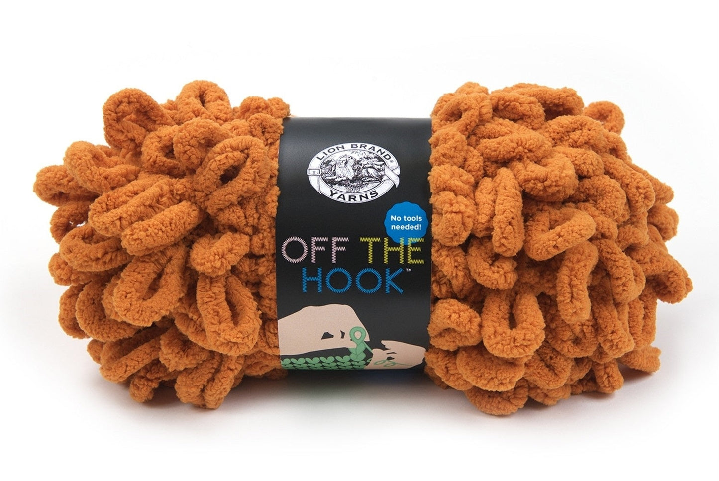 Off The Hook Yarn