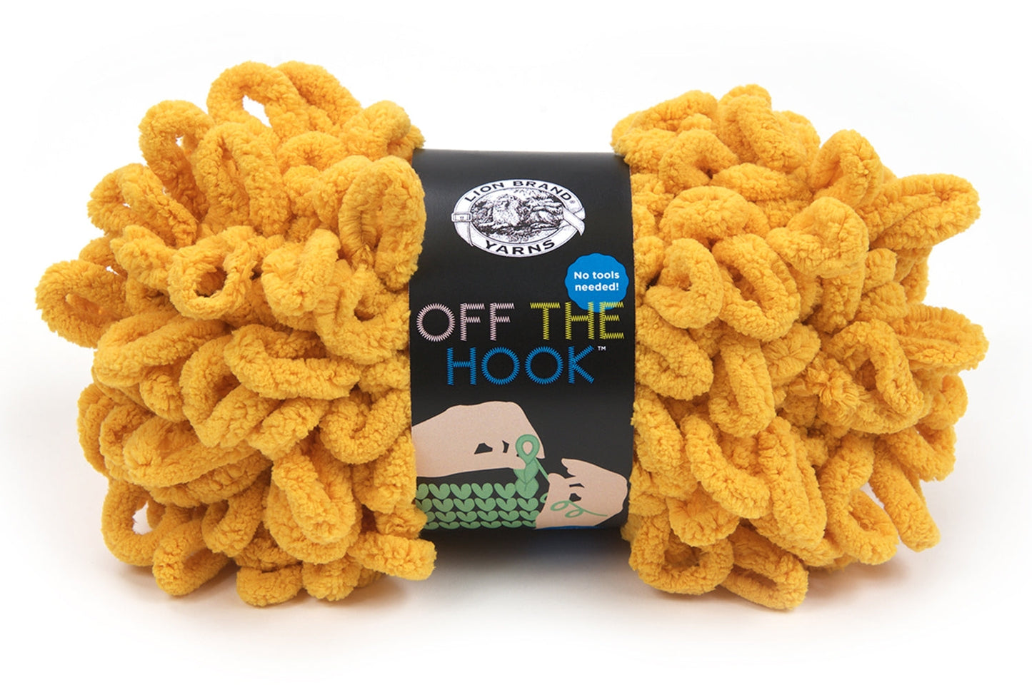 Off The Hook Yarn