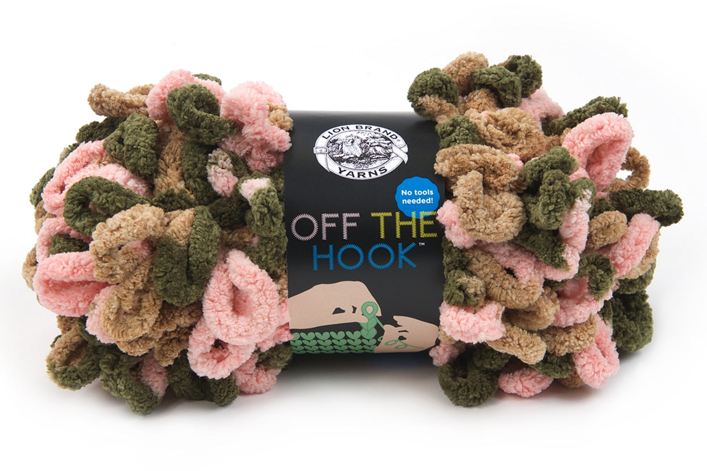 Off The Hook Yarn