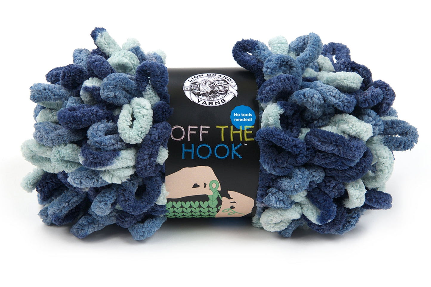 Off The Hook Yarn