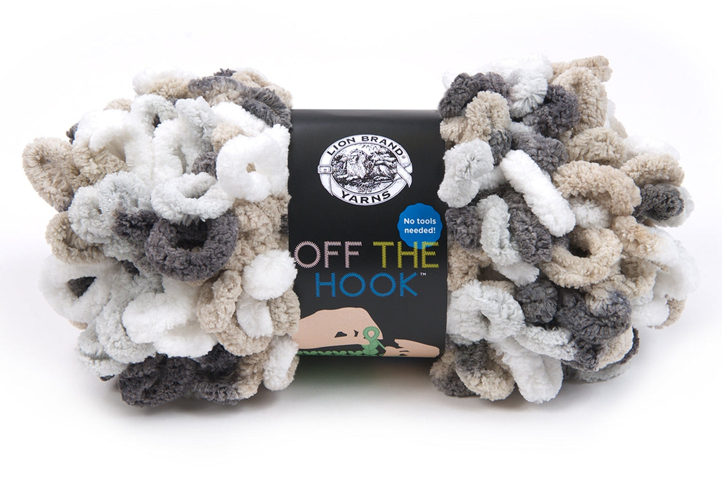 Off The Hook Yarn