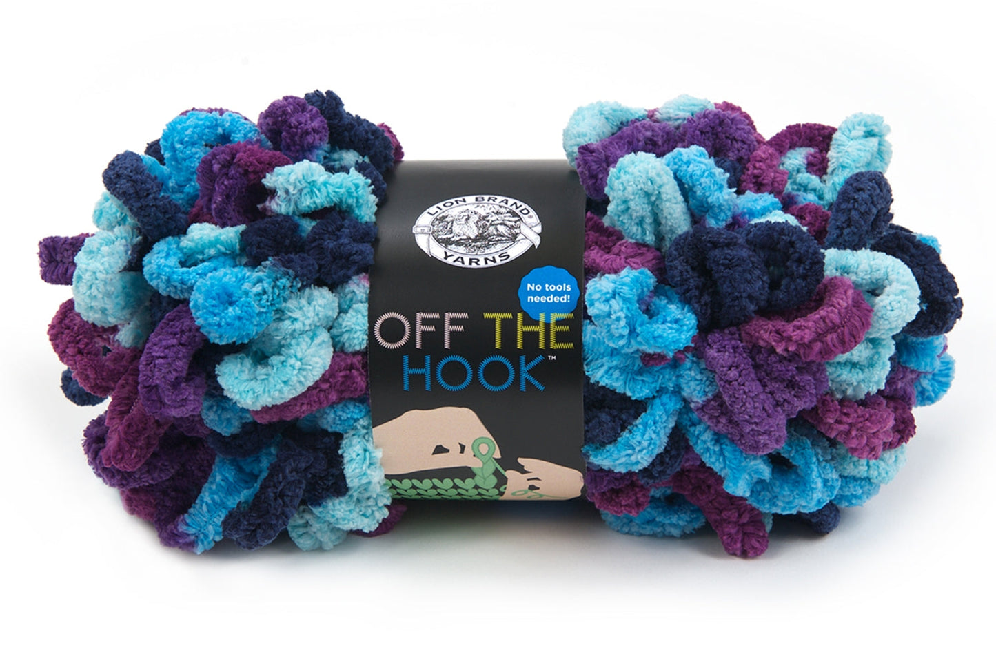 Off The Hook Yarn